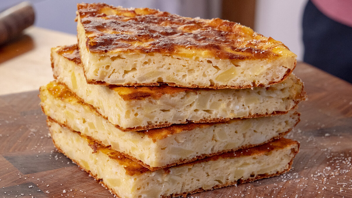 Шарлотка