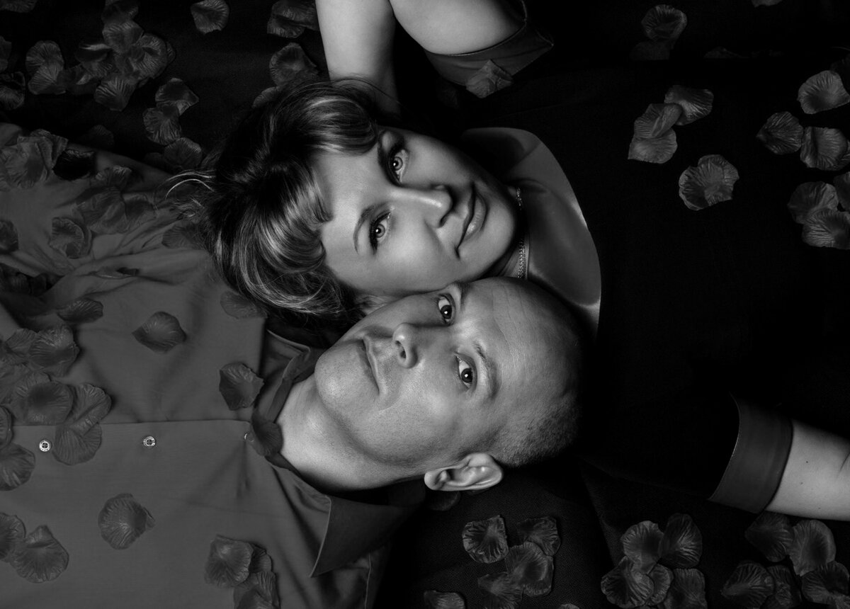 Внук цыгана!