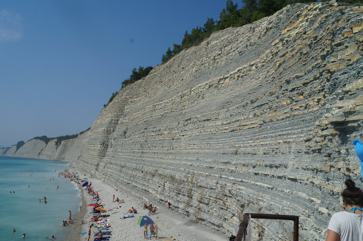 Собственное фото. Ранее публиковалось.