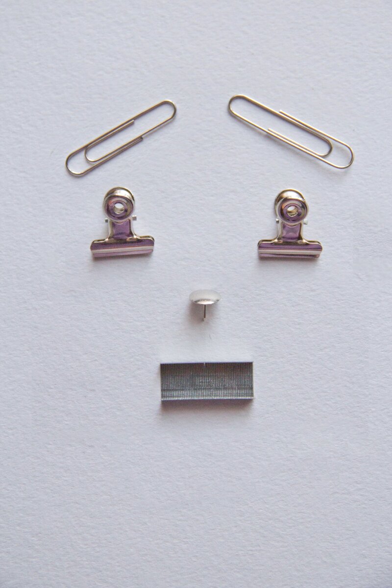 Творческий кризис. Фото ©Rin