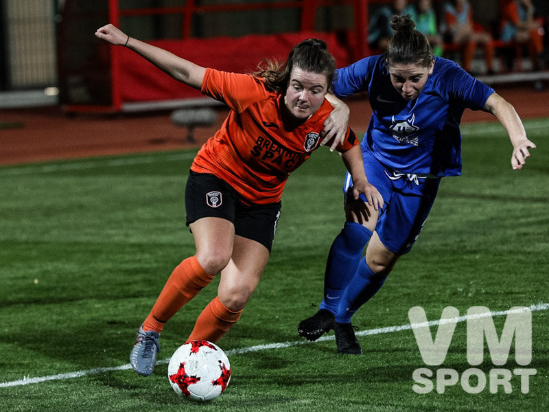 Soap Soccer League женщины сборная России фото