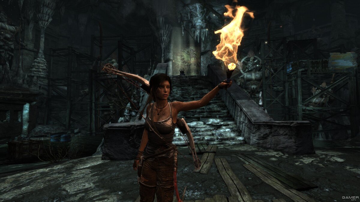 Tomb Raider (2013)