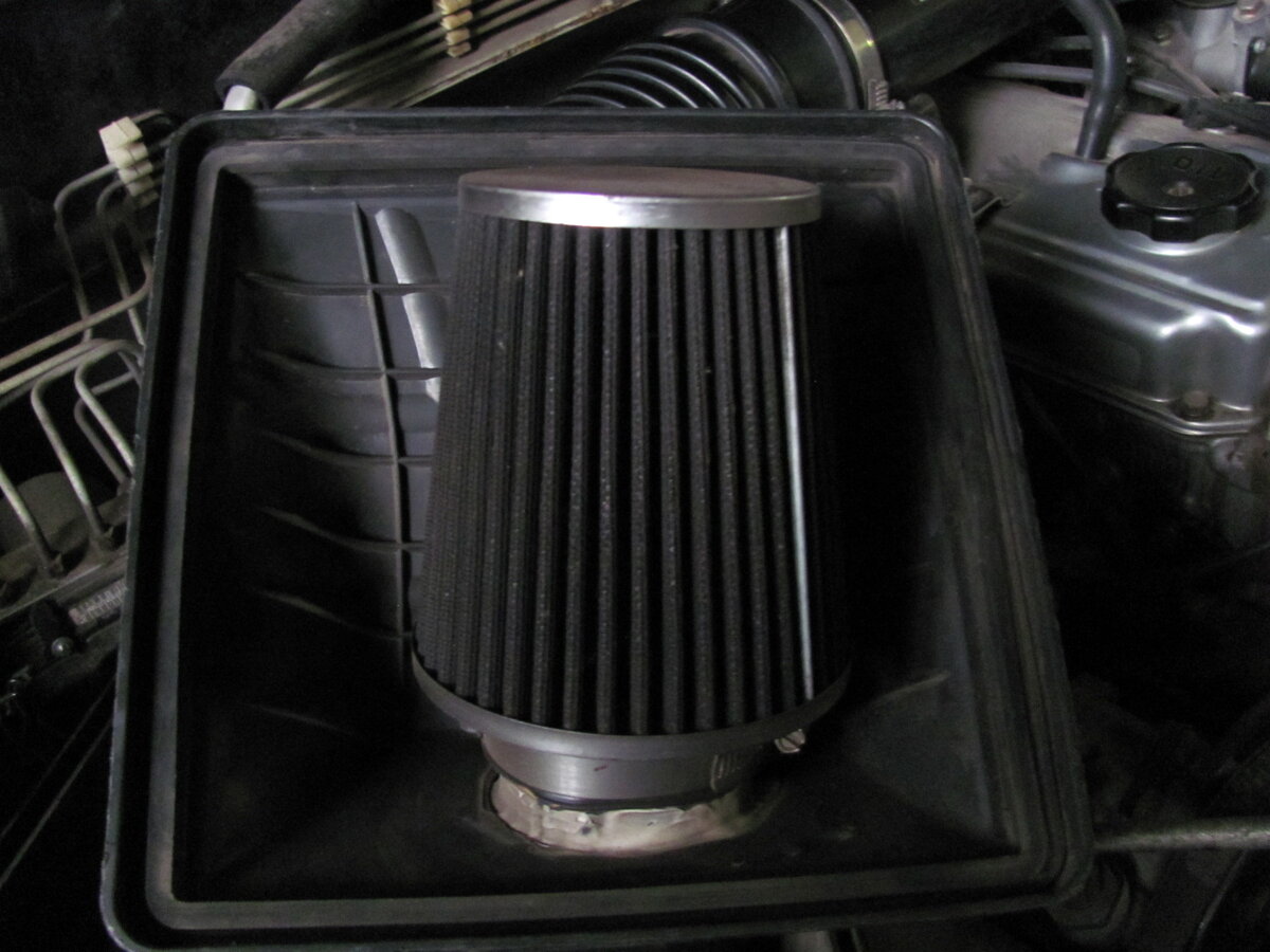 фильтр-нулевик