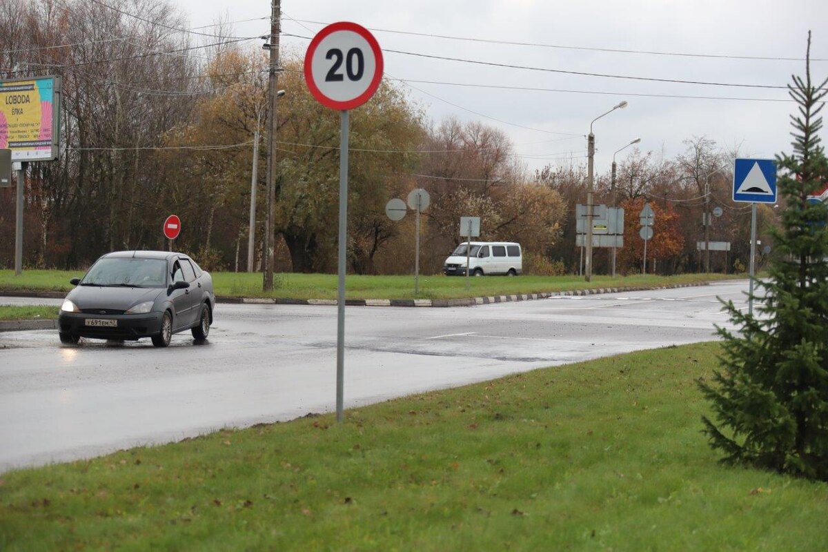 перекресток ул. Московской  и ул. Державина, Великий Новгород