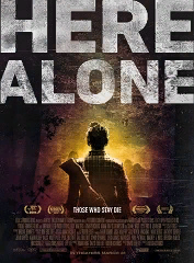   “Here Alone” (Тут одна) (2016). Прошел год с тех пор, как Энн вместе с семьей навсегда оставила город. Причиной этому была эпидемия.
