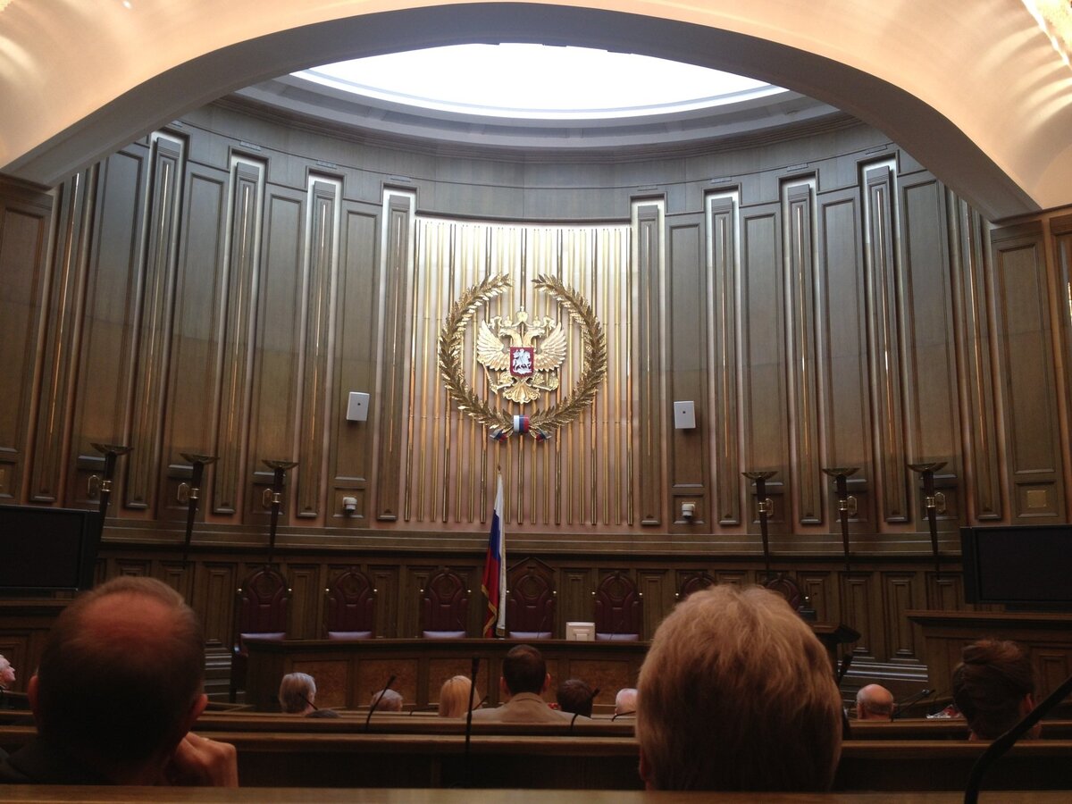 Остается надеяться, что позиция Минстроя не останется без внимания в судебной практике, а лучше в разъяснениях Пленума Верховного суда РФ.