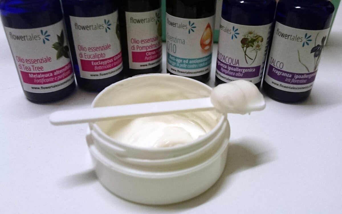 Антивозрастные плотные кремы нарушают обменные процессы в коже