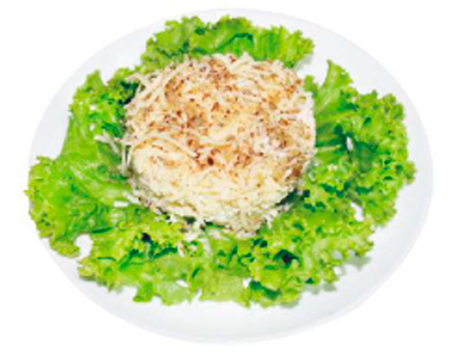 Салат "Женский"