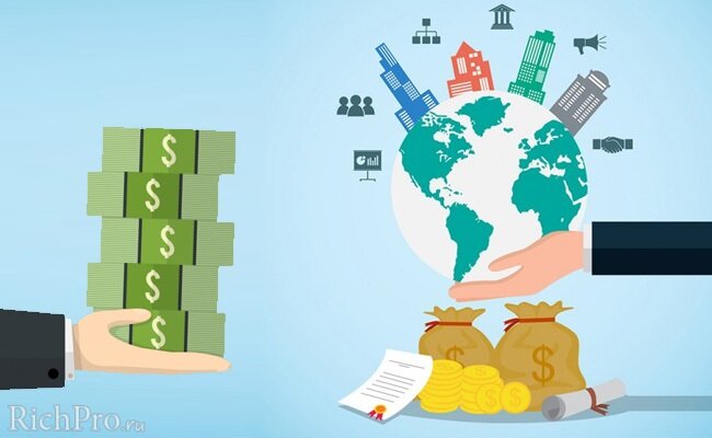 Популярные советы от Дональда Трампа и других богатых людей как стать миллиардером