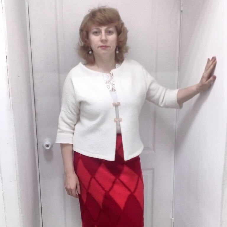 Юбочка "Ромб" из кусочков лодена. Жакет из лодена.