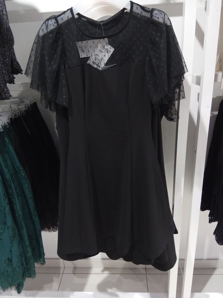 Глория Джинс, платья