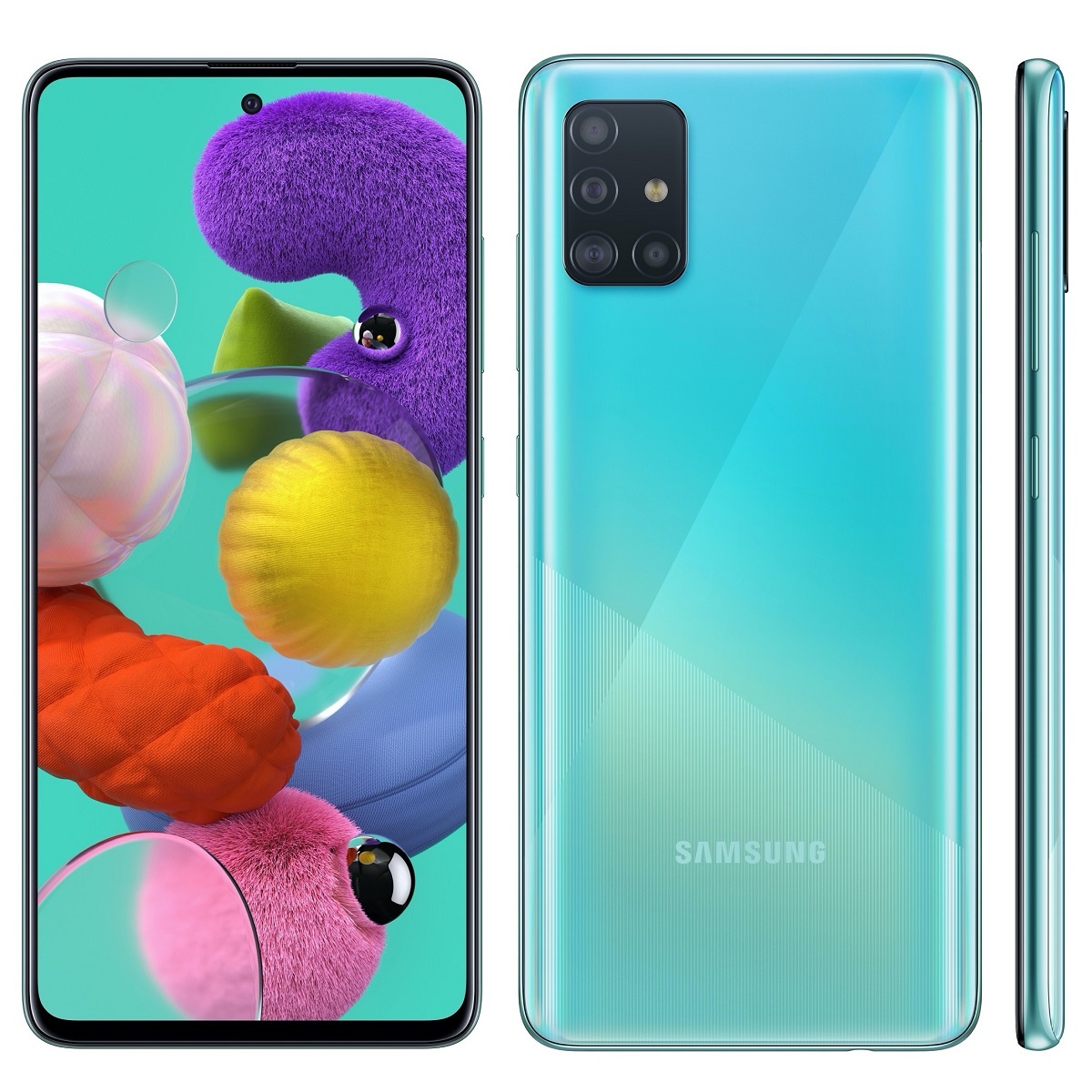 Samsung Galaxy A71 