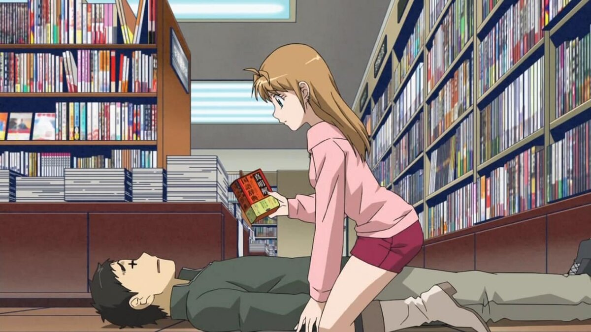 B Gata H Kei-Извращенка со Вторым размером