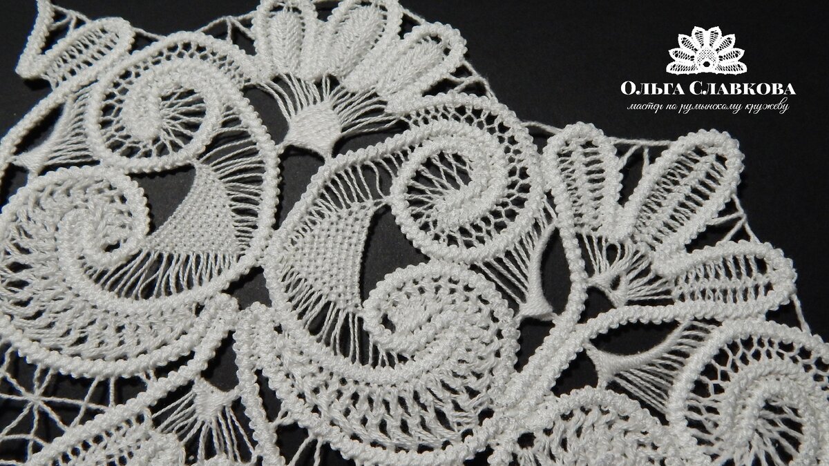 Монохромные изделия тоже очень выразительны