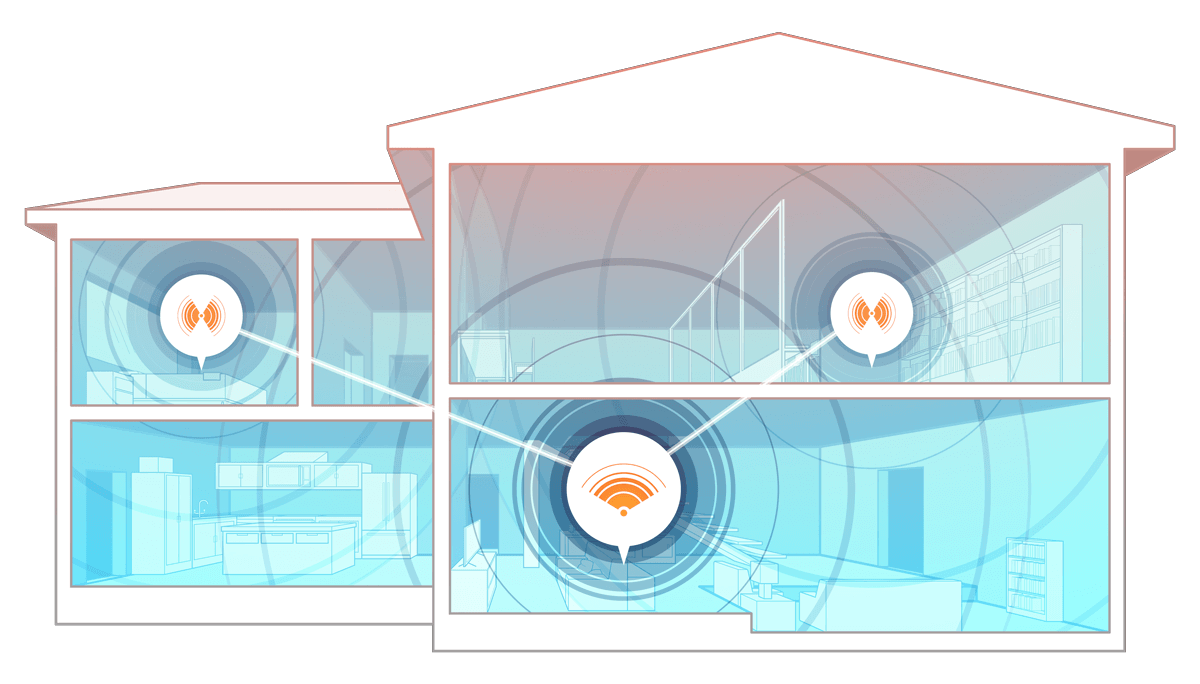 Wi fi система. Домик для WIFI роутера вектор. Mesh Wi-Fi иконка. Wi Fi в частный дом. Mesh Wi-Fi монтаж.