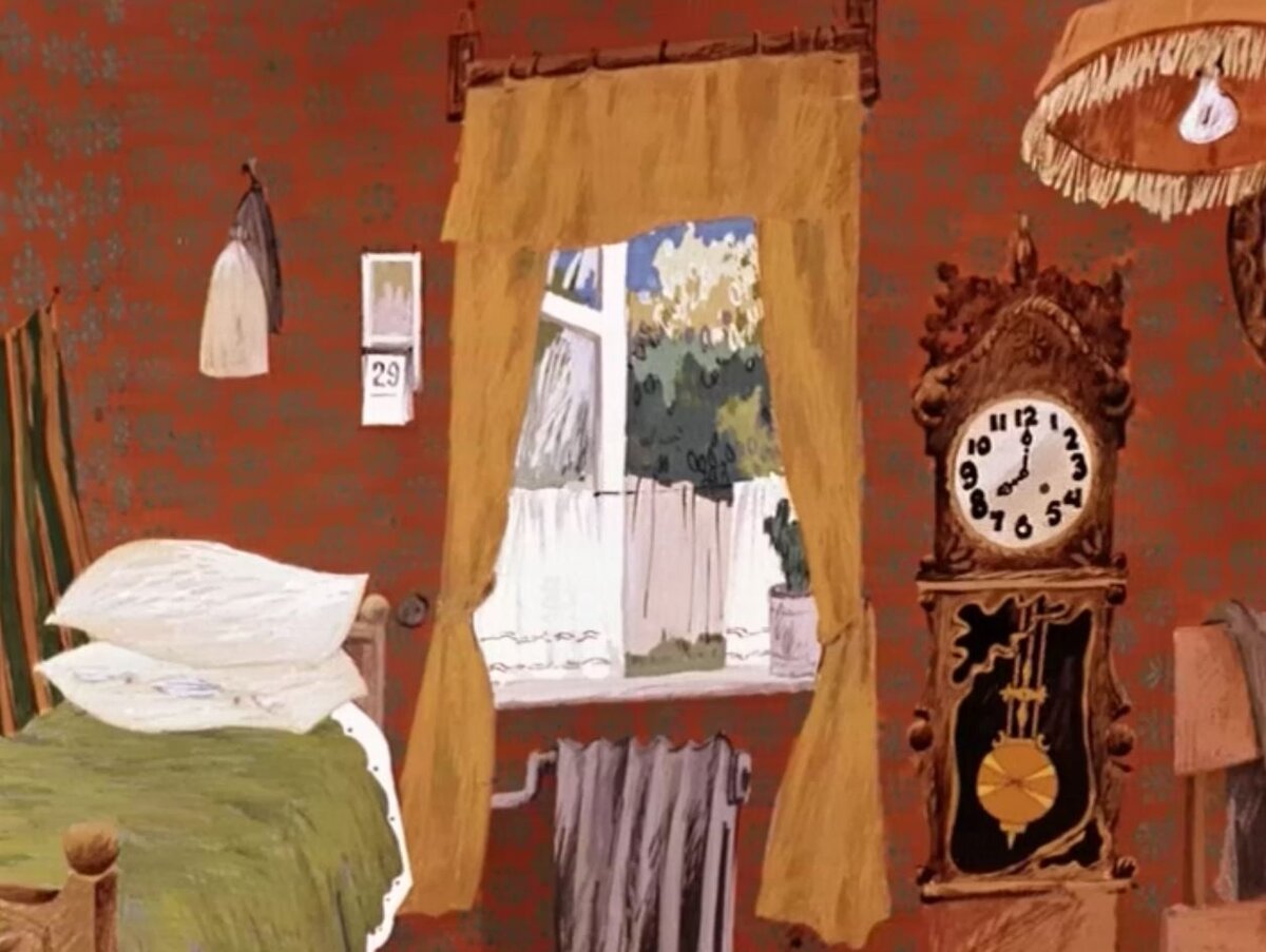 Скоро  вы не узнаете это место