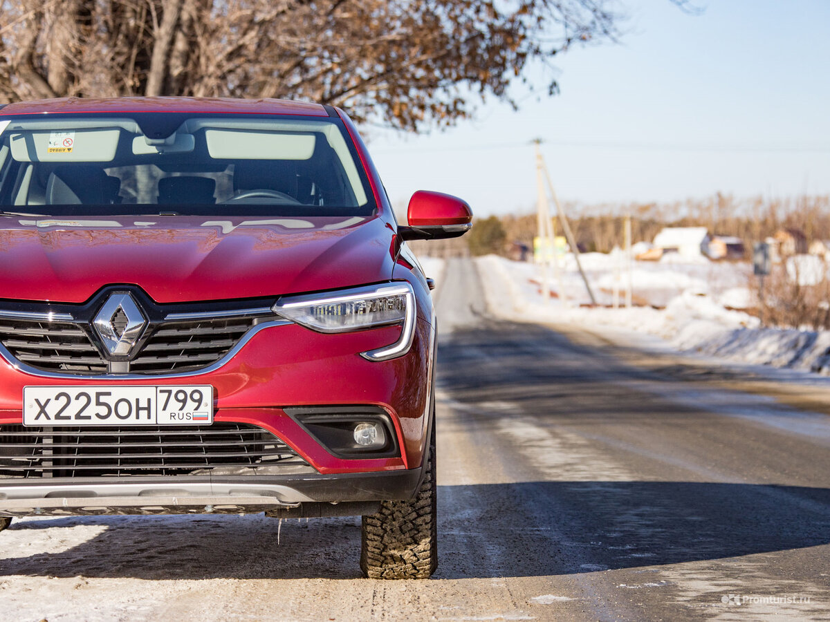 Renault Arkana. Турбо-ласточка парящая над колеями. Лесной тест-драйв  🐦🚘😜 | Промышленный турист | Дзен