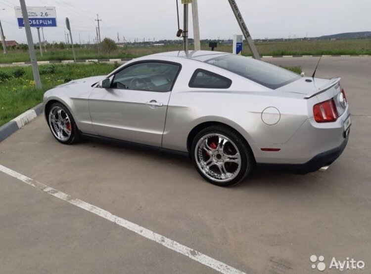 5-е поколение 