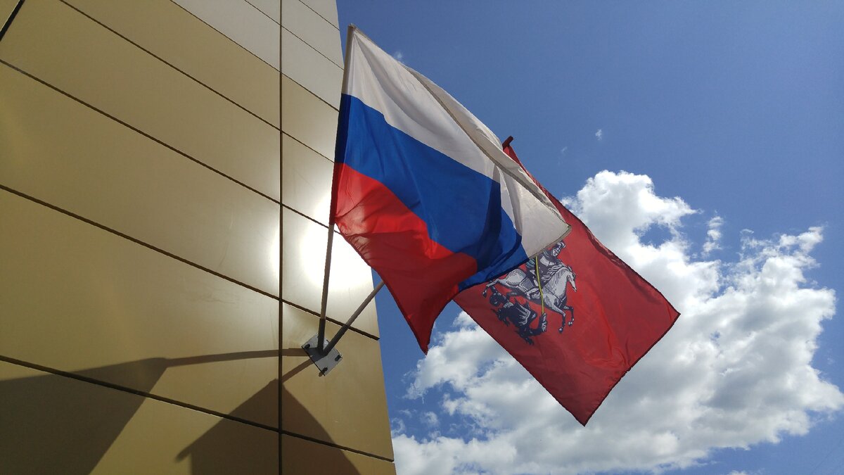 Эта и все остальные фото в статье сделаны мной, в разные годы в Москве