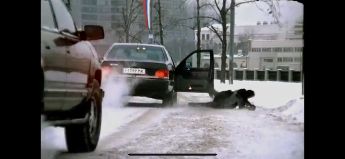 все машины из бригады