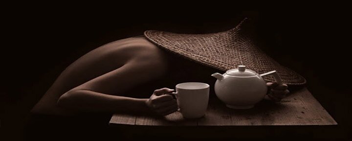 состояние от чая