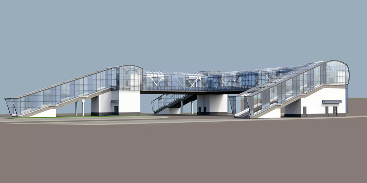 Проектное решение