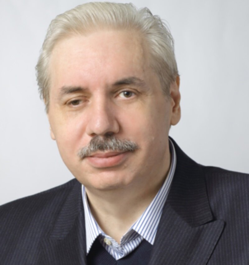 2. Левашов, Николай Викторович
