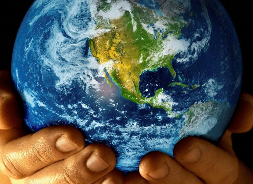 8 самых необычных мест на Земле