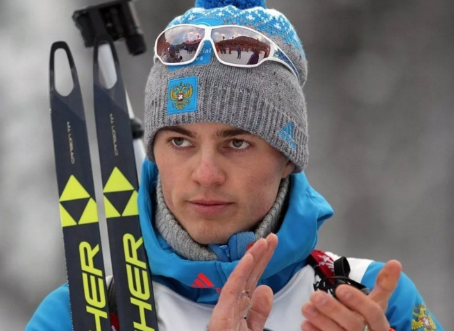 Антон Бабиков.