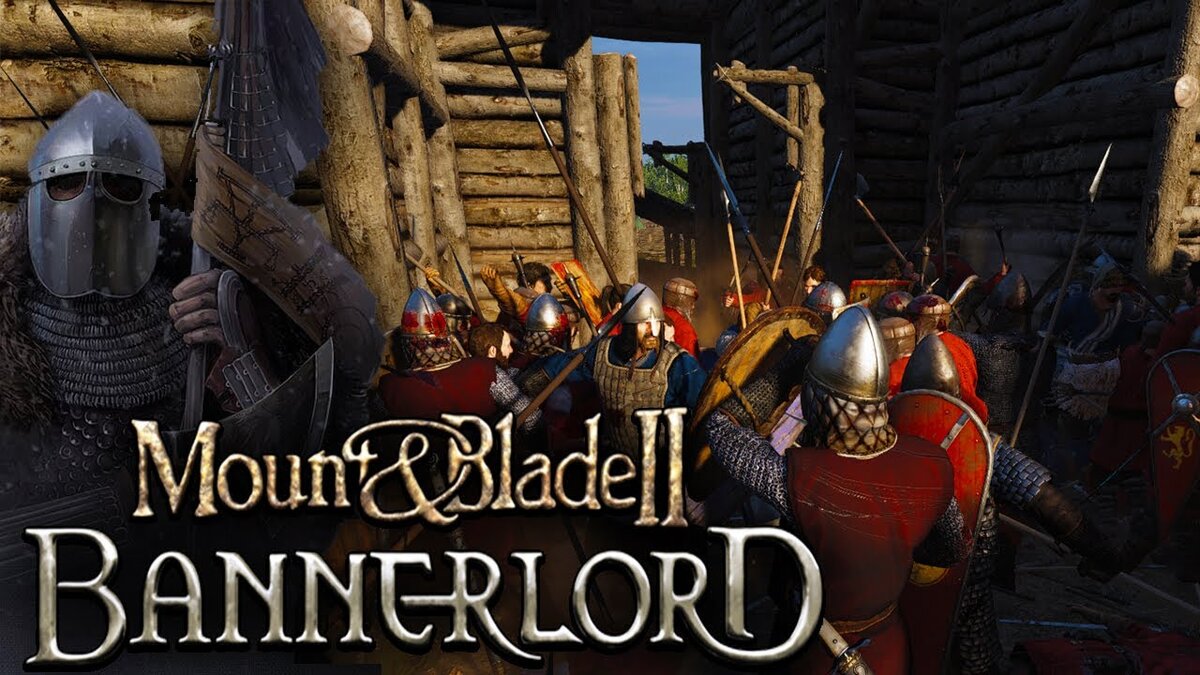  Одна из лучших команда переводчиков от сайта commando.com.ua выпустила качественный русификатор для игры Mount & Blade 2: Bannerlord.