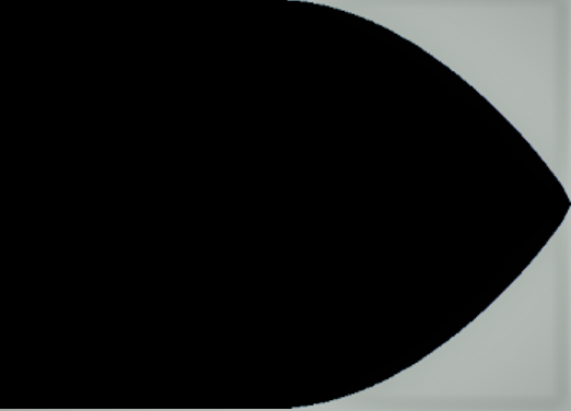 Стяг Рафаэля Херчега, епископа боснийского, в битве при Варне (1444 год).