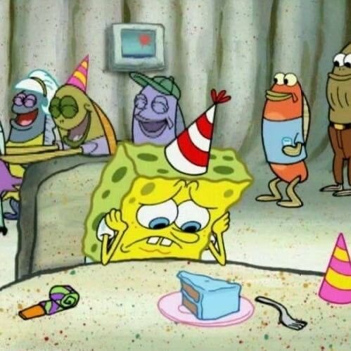 Короче, очередное горе от ума.