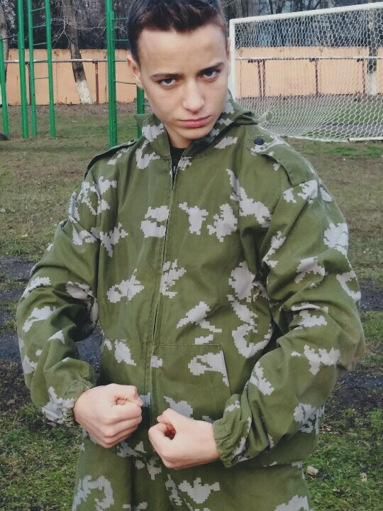 Собственно я