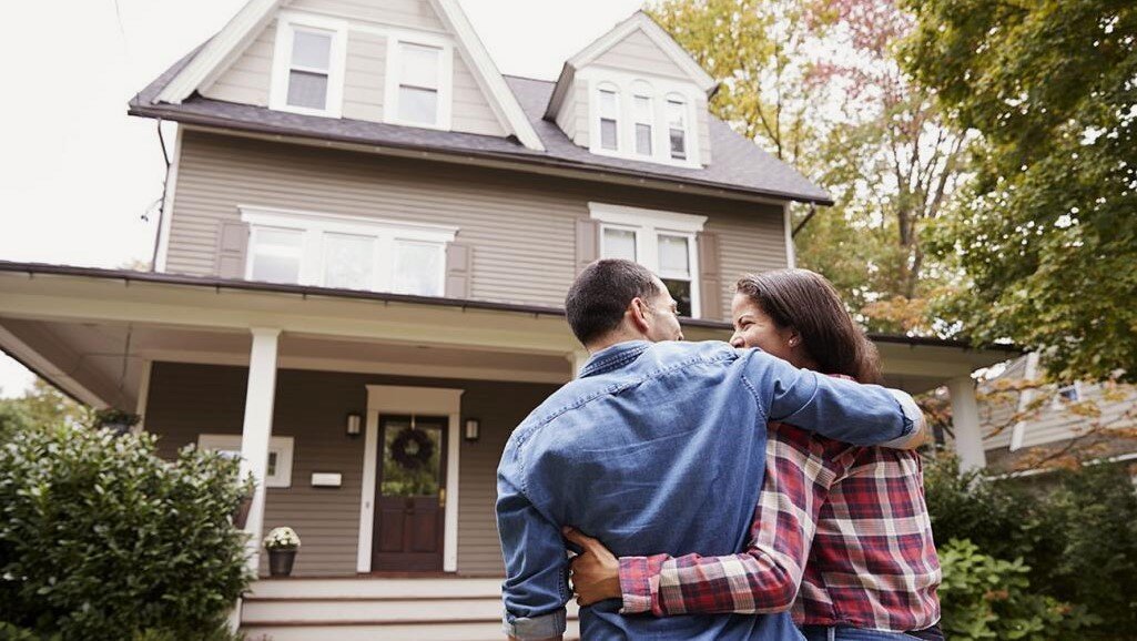 Приятно стать собственником недвижимости, получить налоговый вычет еще приятнее 