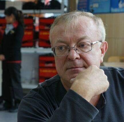 Алексей Баранов