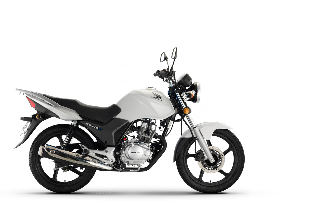 Honda CB125