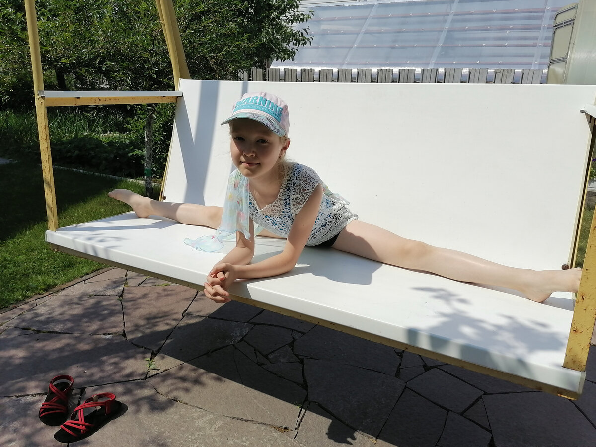 Фото из личного архива.