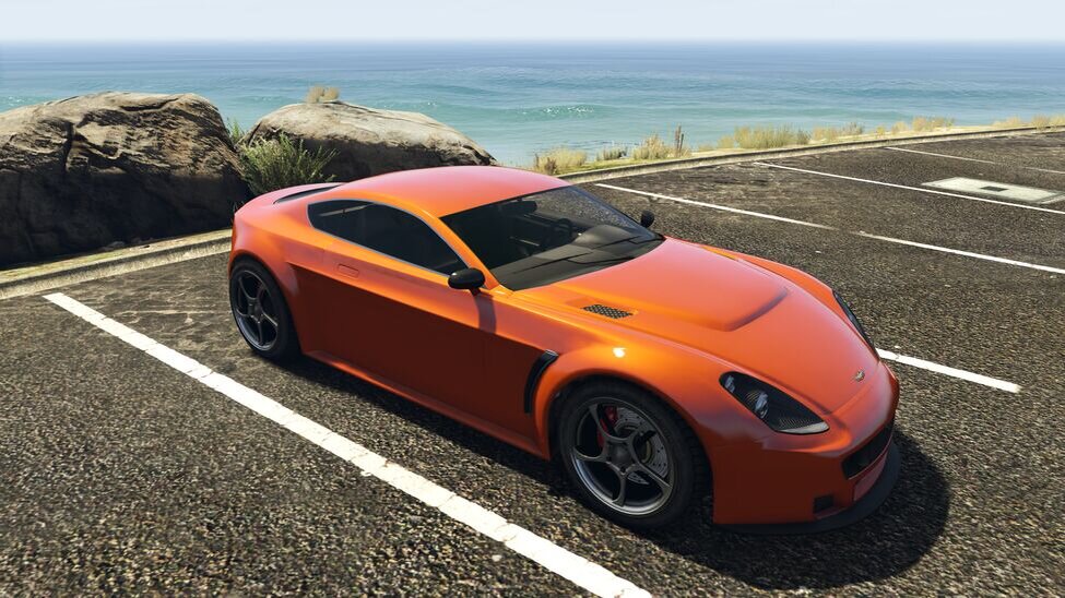 Rapid GT