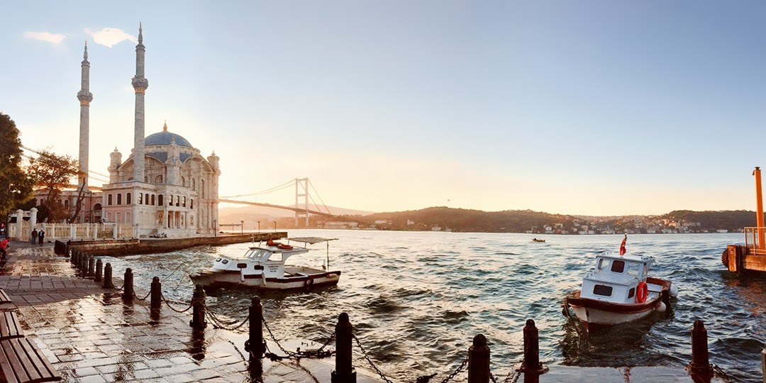 Ortaköy