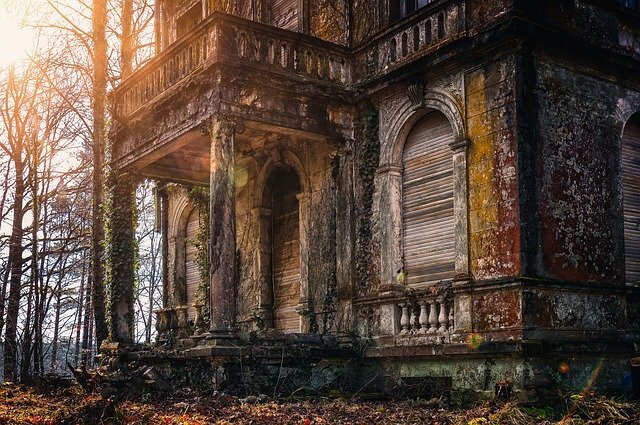 Изображение Peter H с сайта Pixabay 