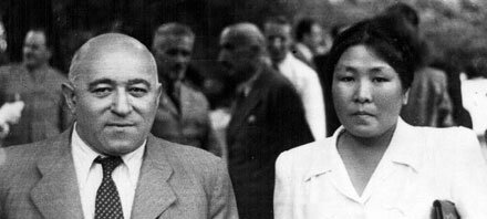 Совместное фото