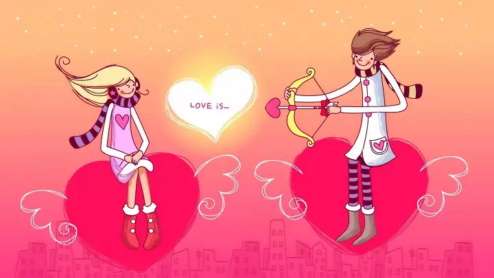 Гороскоп-2021: Кому Астролог предсказывает – Любовь!