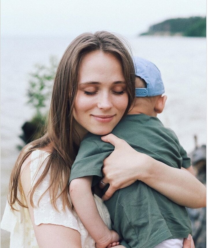 Фото из Инстаграма 