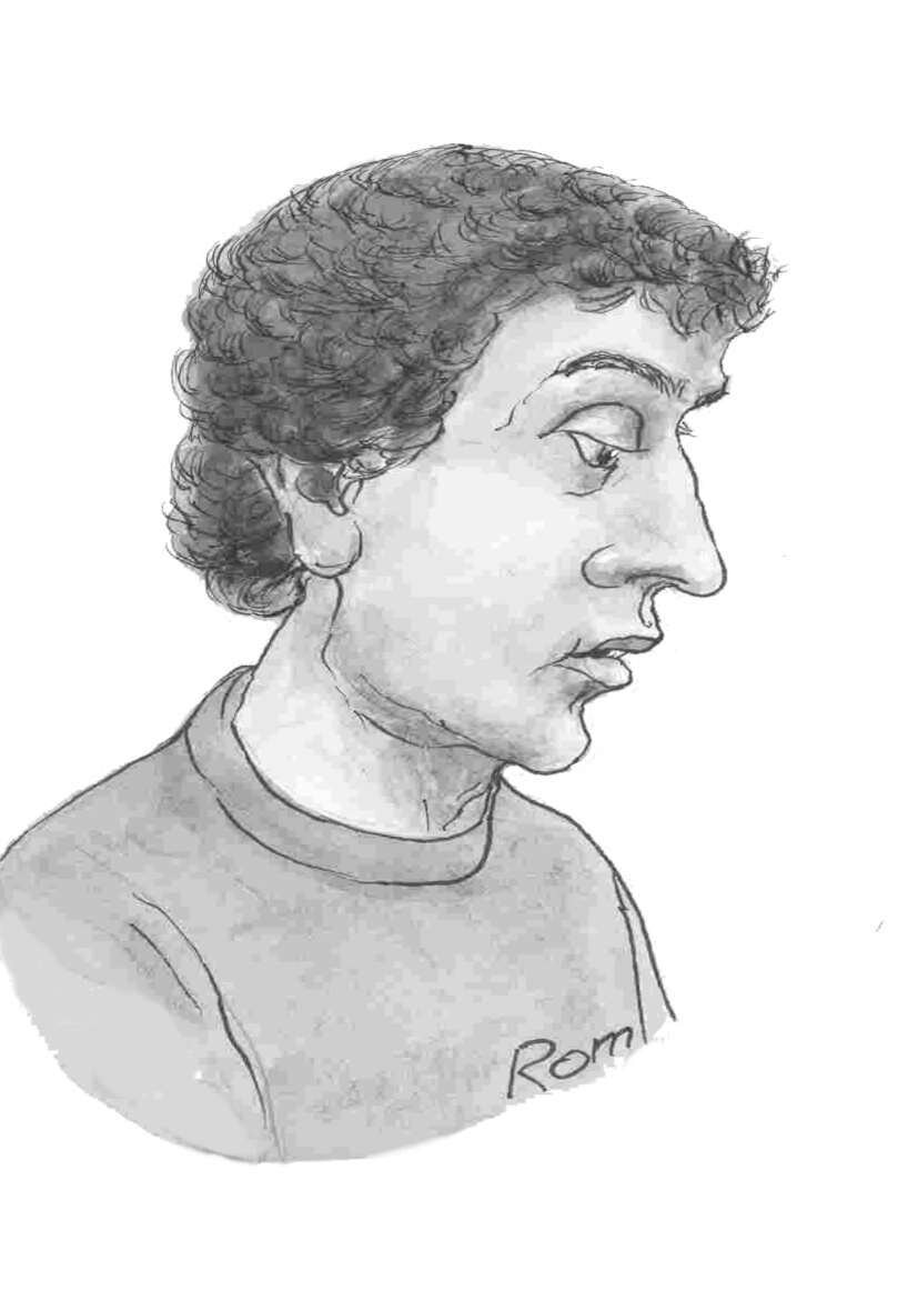 Рис. Владимир РОМ