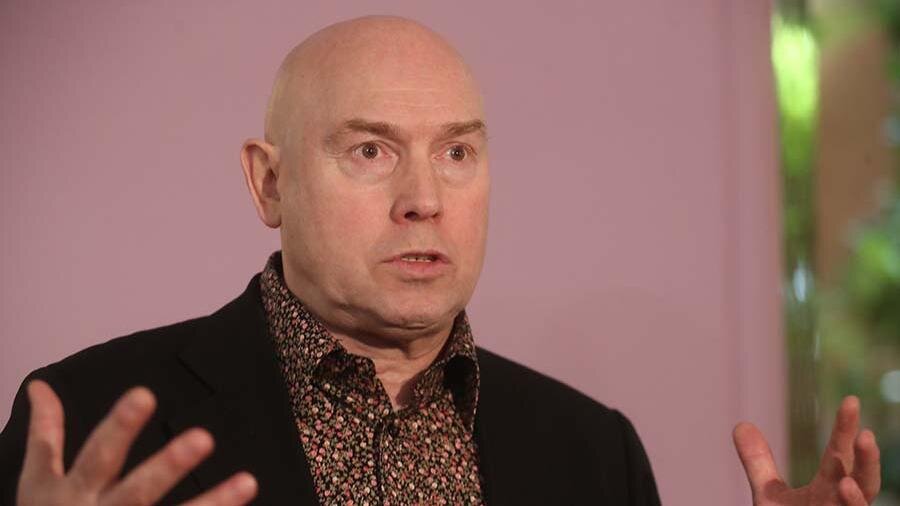 Виктор Сухоруков (68 лет) 