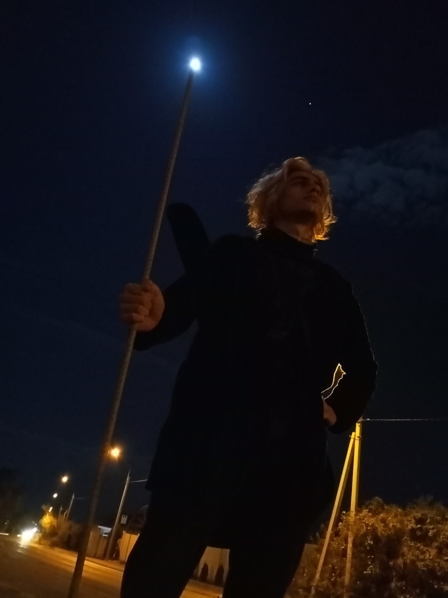 Фото сделано 30.10.2020