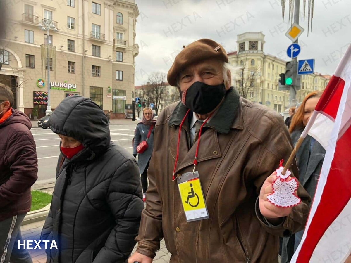 Источник Фото из телеграмм канала «НEXTA»