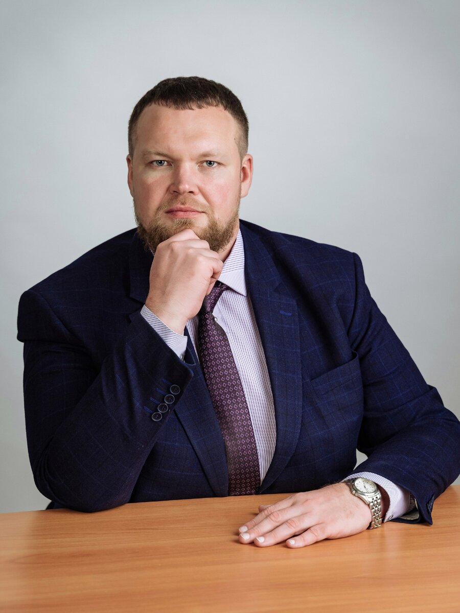 Юрист по банкротству, Мальцев Роман.