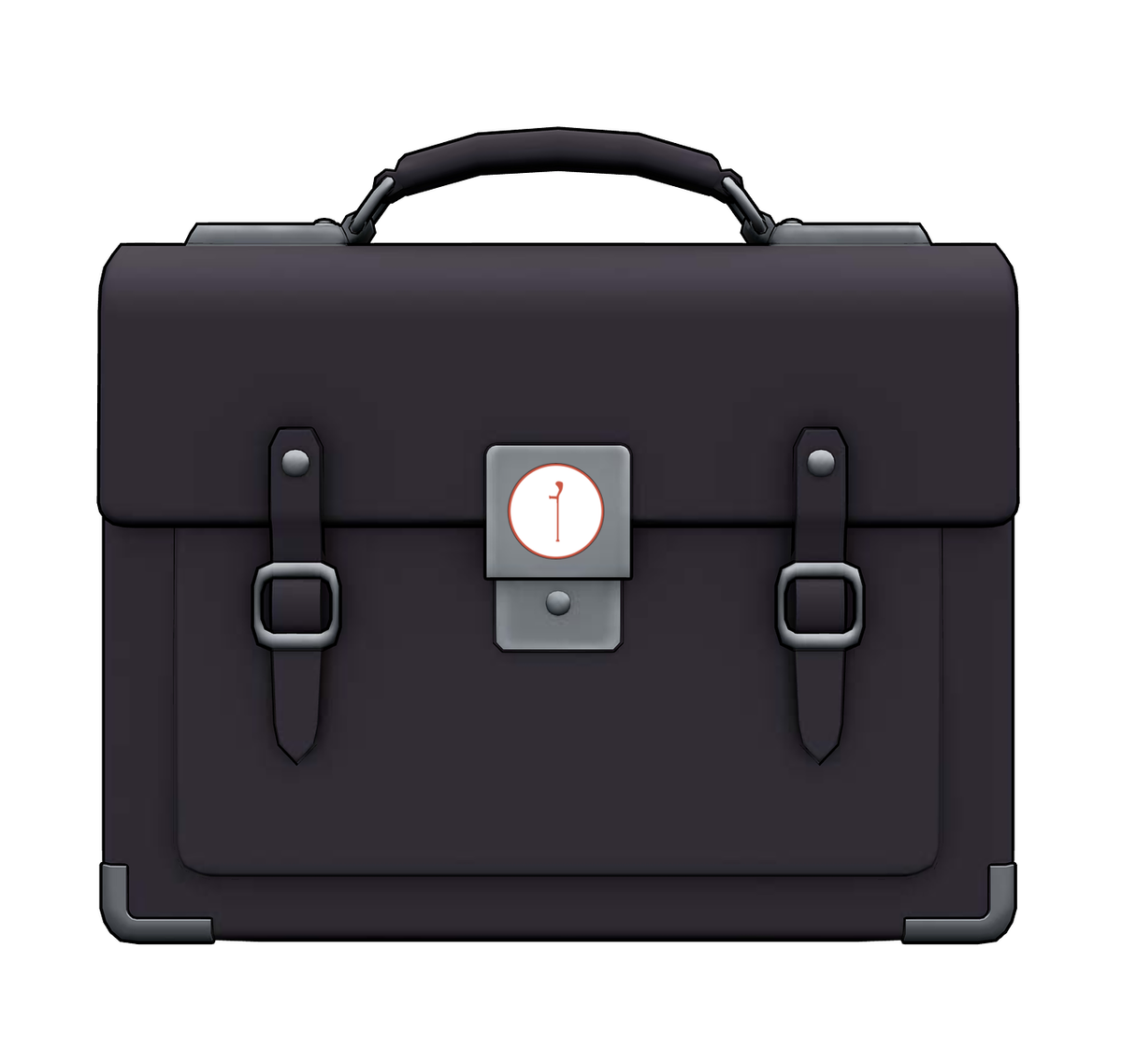 Обычно Кейс выглядит так