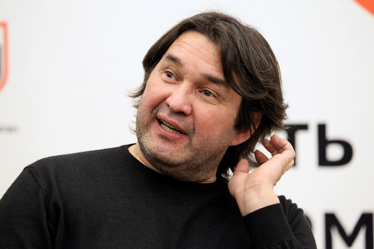 Шамиль Газизов. https://i.trbna.com